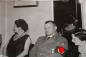 Preview: old photo - Rudolf Hess, Ernst Röhm as a guest at a banquet